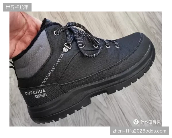 迪卡侬Quechua系列引入RFID芯片：让徒步鞋的生产计划与区域销售热度实现像素级对齐