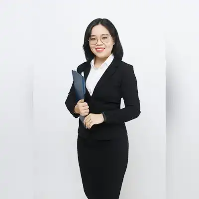 赵心怡